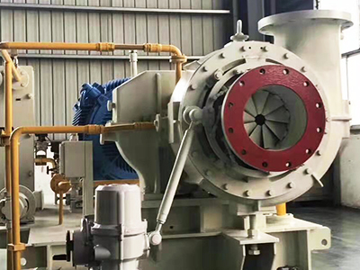 营口鼓风机厂家讲一讲离心风机适用车间通风吗